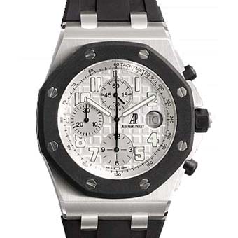 AUDEMARS PIGUET オーデマピゲ ロイヤルオーク コピー 25940SK.OO.D002CA.02A オフショアクロノ